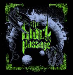 The Black Passage : The Black Passage Demo 2012